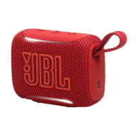 JBL GO 5 Czerwony - 1518298 - zdjęcie 1